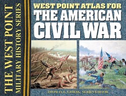 West Point Atlas for the American Civil War West Point Atlas for the American Civil War