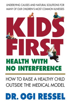 Kids First Kids First