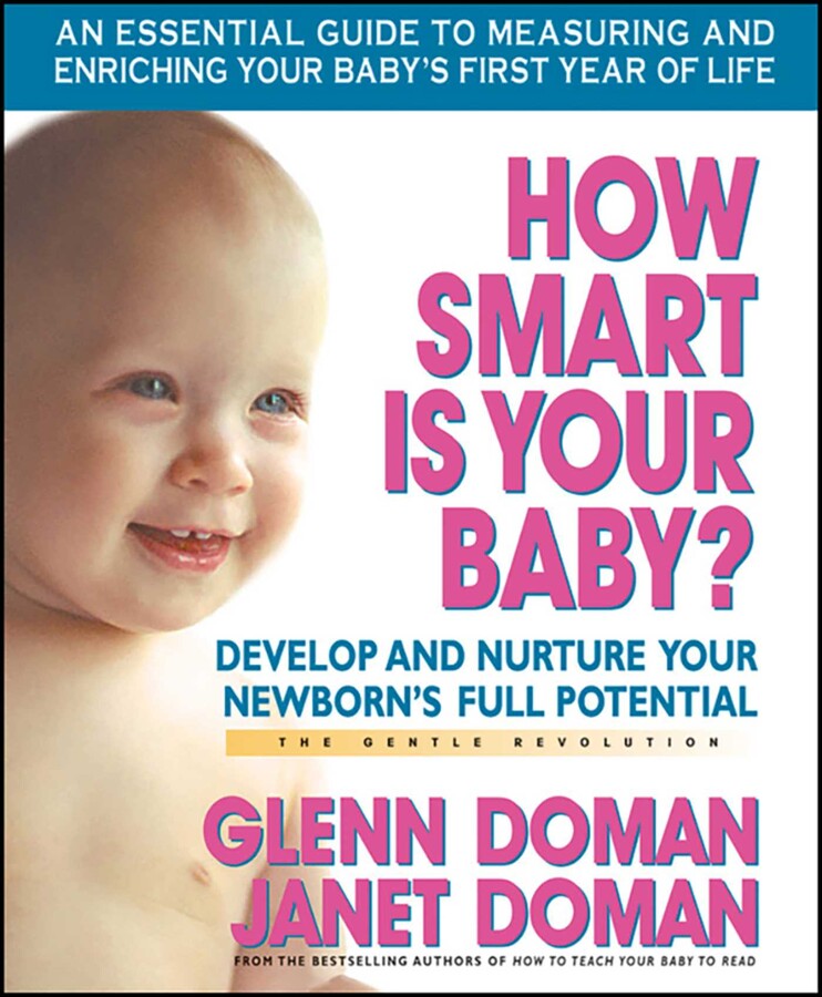 How Smart Is Your Baby?