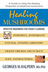 Healing Mushrooms