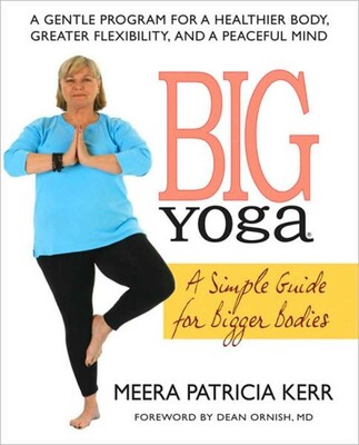 Big Yoga Big Yoga