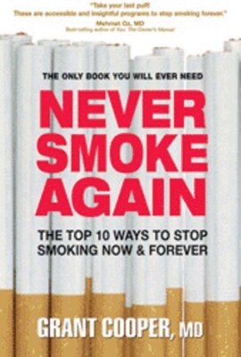 Never Smoke Again Never Smoke Again