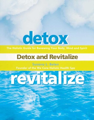 Detox and Revitalize Detox and Revitalize