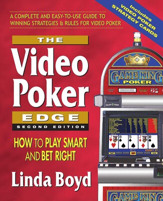 The Video Poker Edge The Video Poker Edge