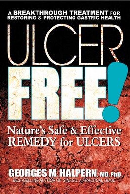 Ulcer Free! Ulcer Free!
