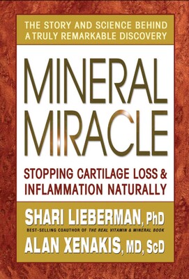Mineral Miracle Mineral Miracle