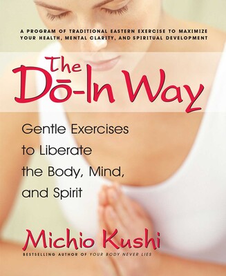 The Do-In Way The Do-In Way