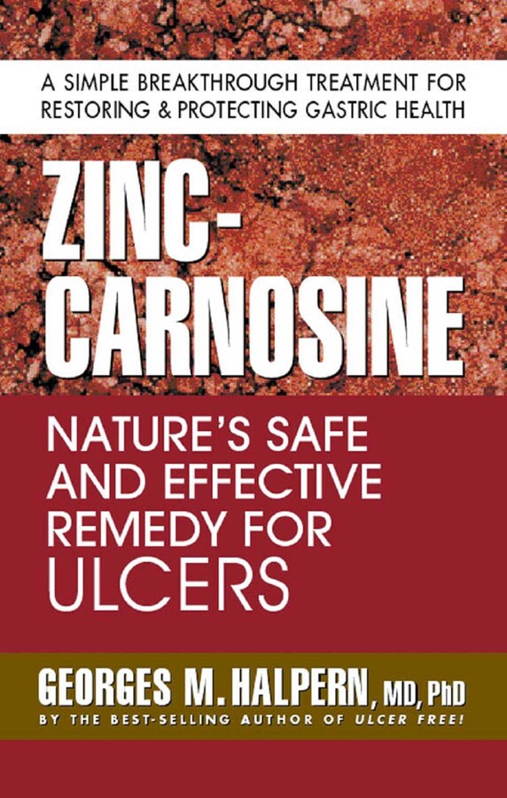 Zinc-Carnosine