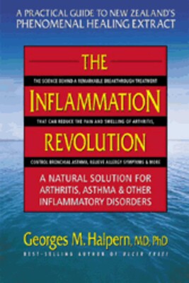 The Inflammation Revolution The Inflammation Revolution