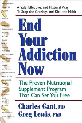 End Your Addiction Now