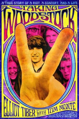 Taking Woodstock Taking Woodstock