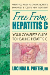 Free from Hepatitis C