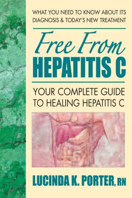 Free from Hepatitis C Free from Hepatitis C