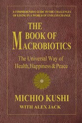 The Book of Macrobiotics