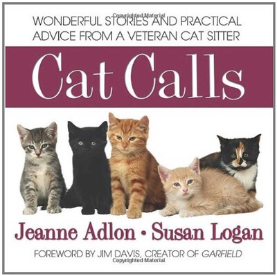 Cat Calls Cat Calls