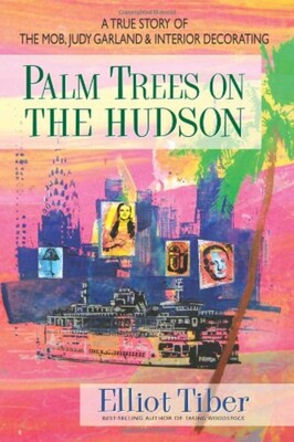 Palm Trees on the Hudson Palm Trees on the Hudson