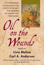 Oil on the Wounds