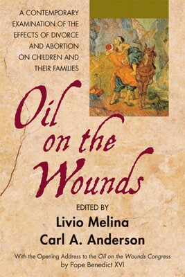 Oil on the Wounds