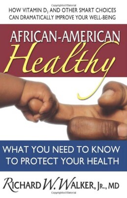 African-American Healthy African-American Healthy