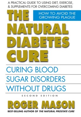 The Natural Diabetes Cure The Natural Diabetes Cure