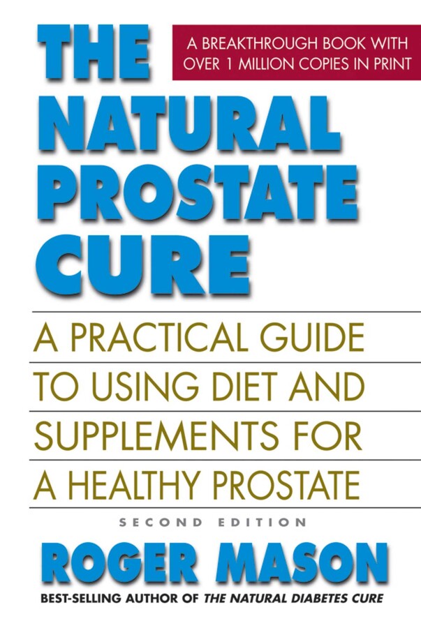 Natural Prostate Cure