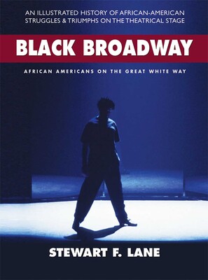 Black Broadway Black Broadway