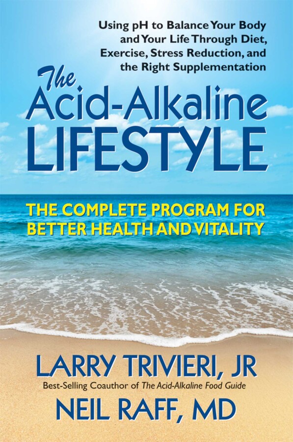 Acid Alkaline Lifestyle