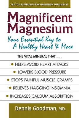 Magnificent Magnesium Magnificent Magnesium