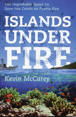 Islands Under Fire Islands Under Fire