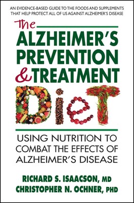 Alzheimers Prevention and Treatment Diet Alzheimers Prevention and Treatment Diet