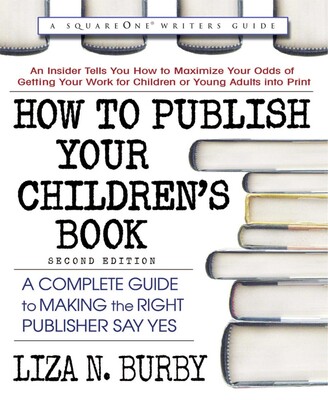 How to Publish Your Children's Book How to Publish Your Children's Book