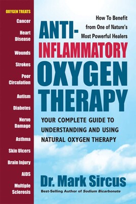 Anti-Inflammatory Oxygen Therapy Anti-Inflammatory Oxygen Therapy