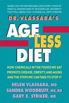 Dr. Vlassara's AGE-Less Diet Dr. Vlassara's AGE-Less Diet
