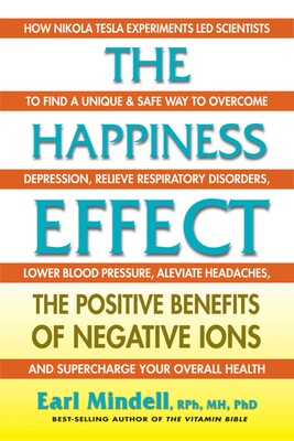 The Happiness Effect The Happiness Effect