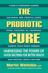 The Probiotic Cure The Probiotic Cure