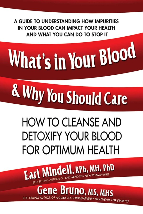 What's in Your Blood and Why You Should Care