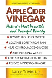 Apple Cider Vinegar