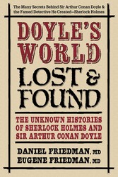 Doyle's World—Lost & Found