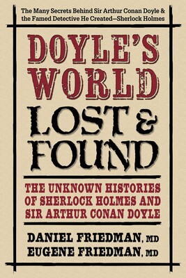 Doyle's World—Lost & Found