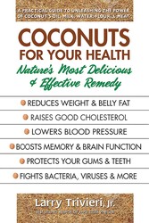 Coconuts for Your Health
