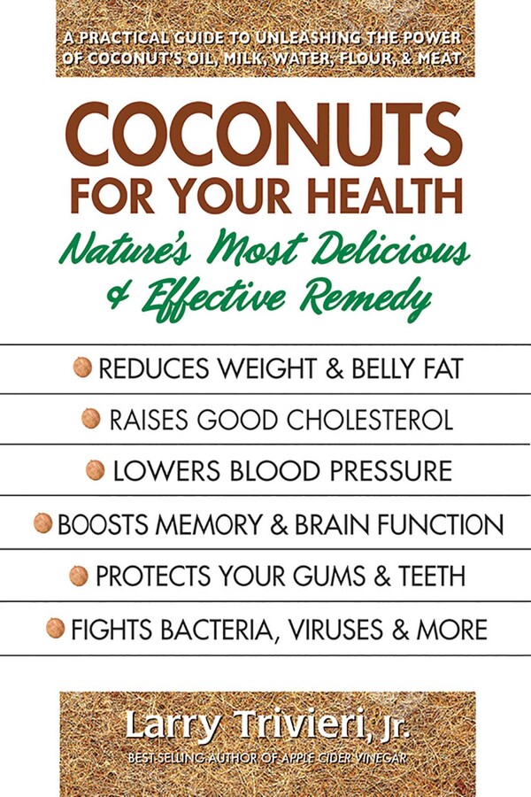 Coconuts for Your Health