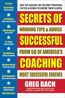 Secrets of Successful Coaching Secrets of Successful Coaching