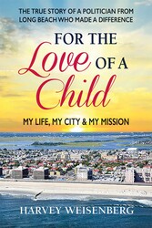 For the Love of a Child