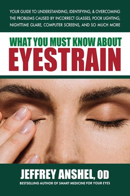What You Must Know About Eyestrain What You Must Know About Eyestrain