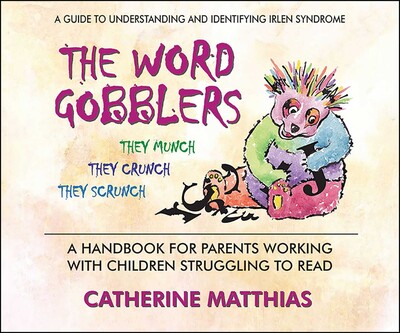Word Gobblers Word Gobblers