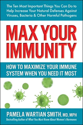 Max Your Immunity Max Your Immunity