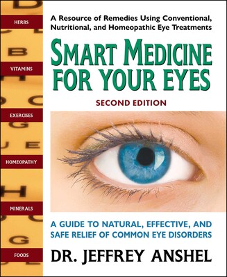 Smart Medicine For Your Eyes Smart Medicine For Your Eyes