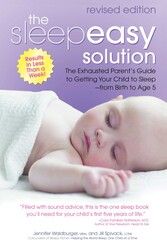 The Sleepeasy Solution: