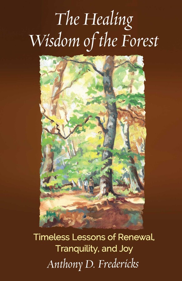 The Healing Wisdom of the Forest 