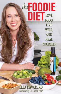 The Foodie Diet The Foodie Diet
